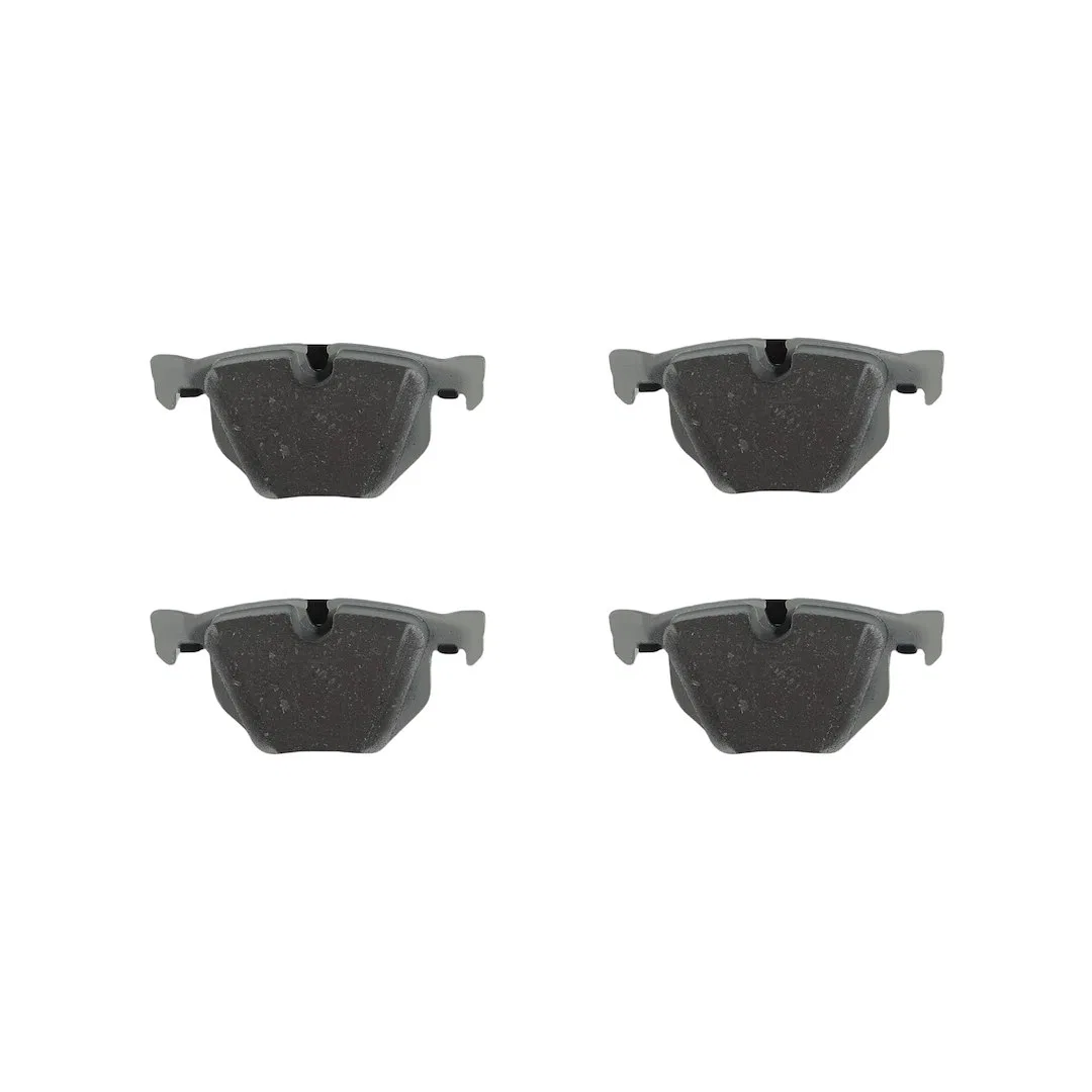 P06033N – BREMBO Brake Pad, FMSI Number D1042-7427 Ceramic Set Of 4